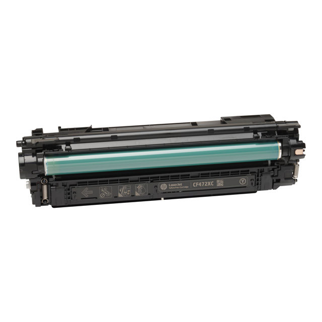 Cartouches de toner - Hp cartouche de toner cyan 657x laserjet grande capacit authentique