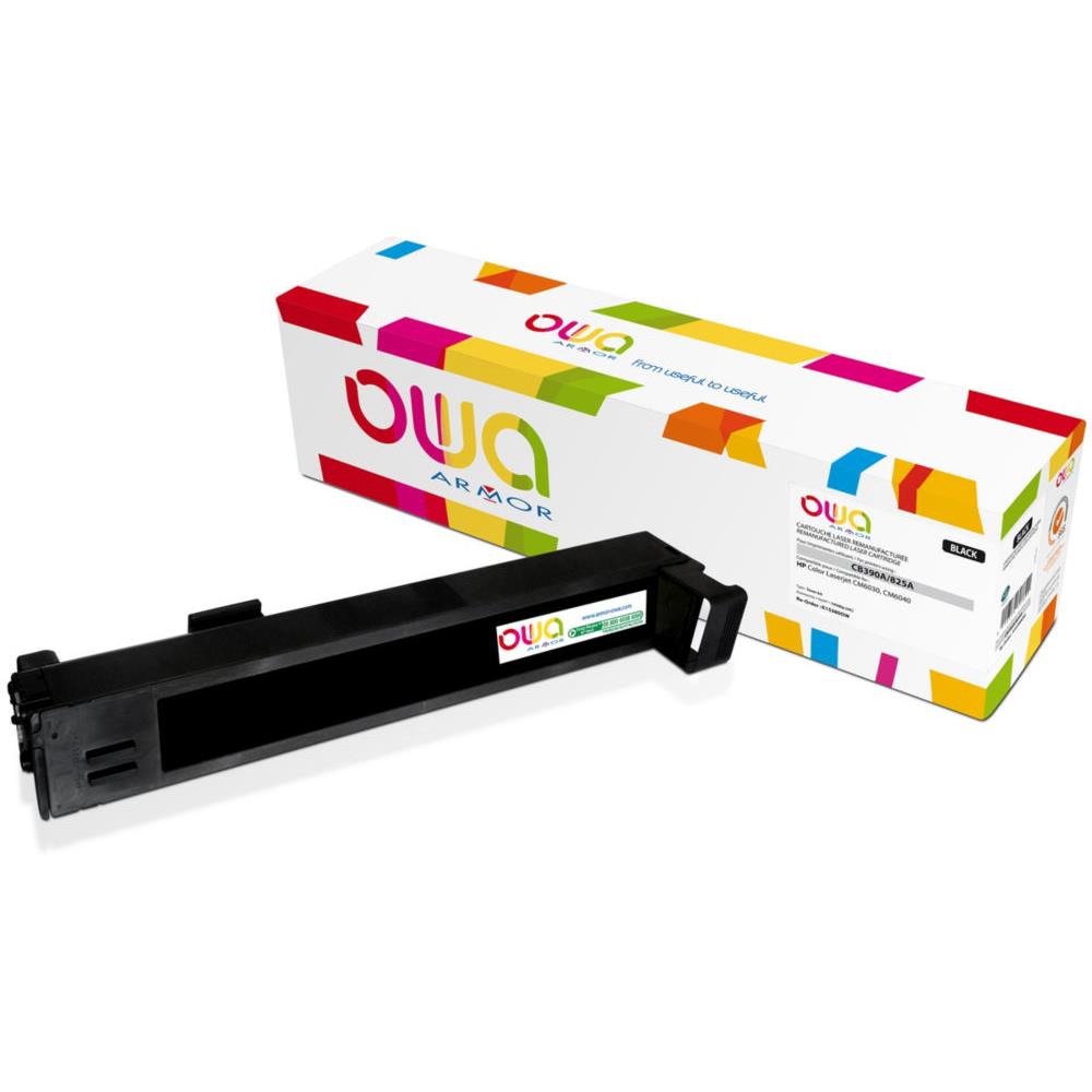 Cartouches de toner - Armor k15380ow cartouche de toner 1 pice(s) noir