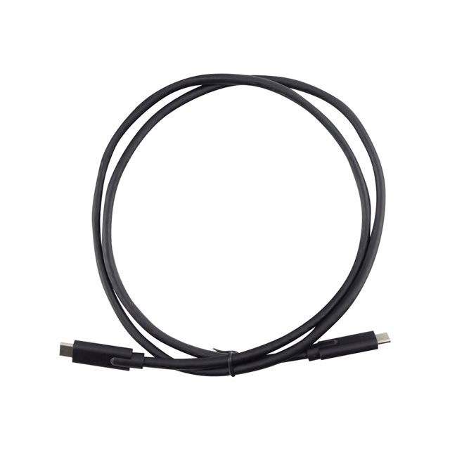 Targus acc927eu cble usb usb 3.2 gen 2 (3.1 gen 2) 1 m usb c noir