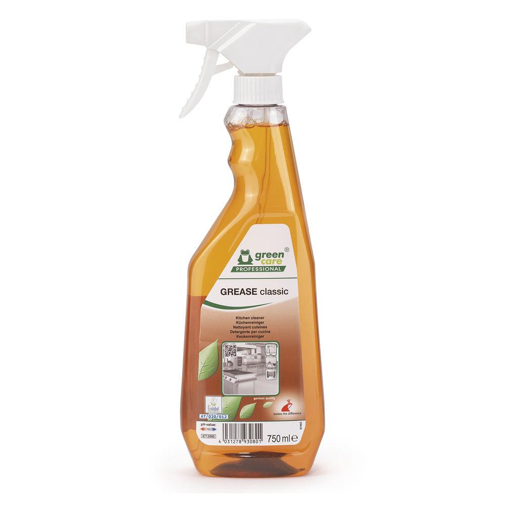 Dgraissant Green Care Grease - Spray de 750 ml