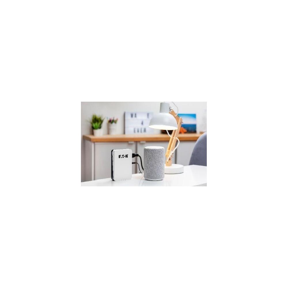 Eaton 3s mini alimentation d'nergie non interruptible 36 w
