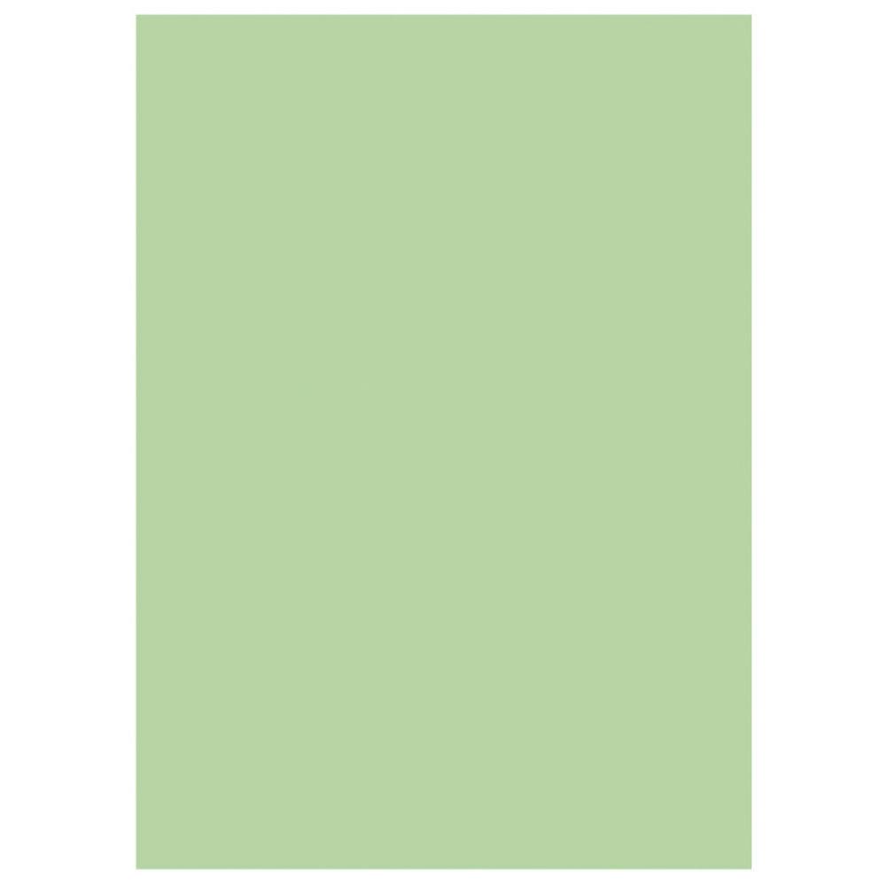 Chemises dossiers 220g recycles - 24 x 32 cm - vert - lot de 100