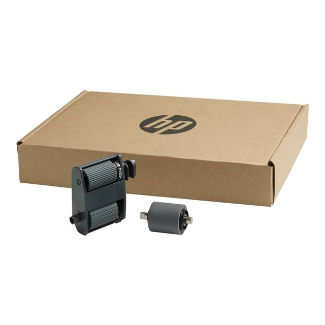 Kit de rouleau - Hp kit de remplacement du rouleau du chargeur automatique de documents 300