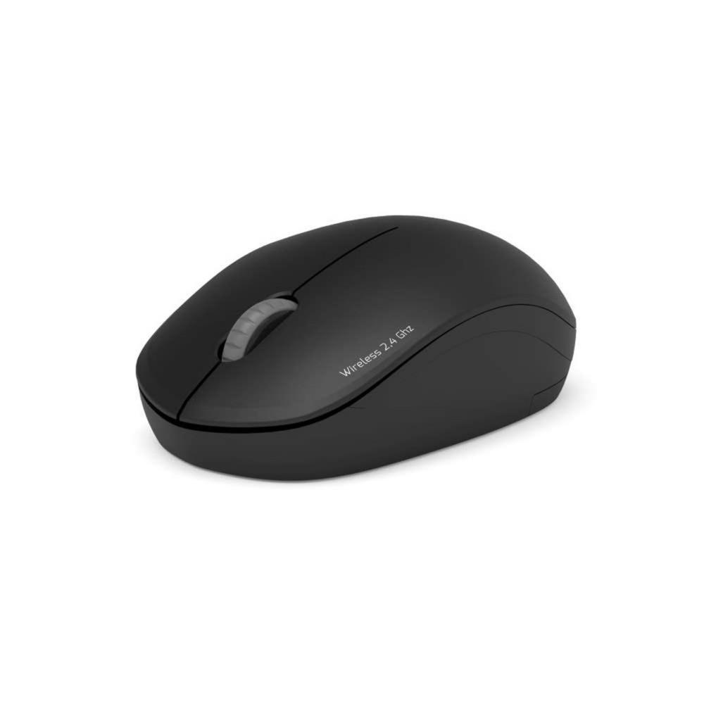 Port designs 900540 souris bureau ambidextre rf sans fil optique 1600 dpi