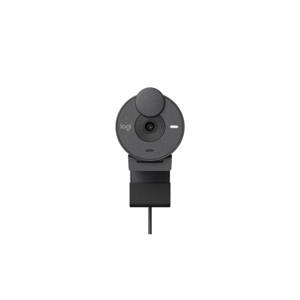 Logitech brio 305