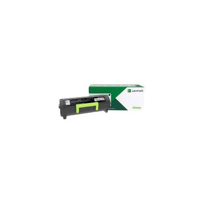 Cartouches de toner - Lexmark 51b2x00 cartouche de toner 1 pice(s) original noir