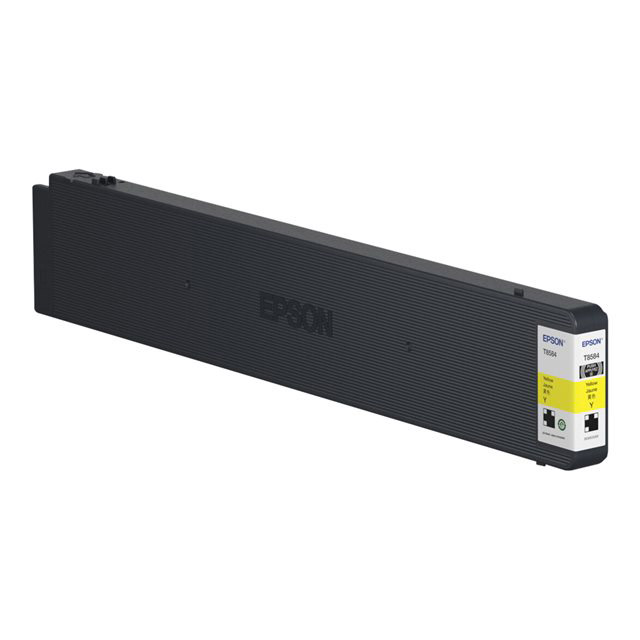 Cartouches pour imprimantes - Epson workforce enterprise wf-c20590 yellow ink
