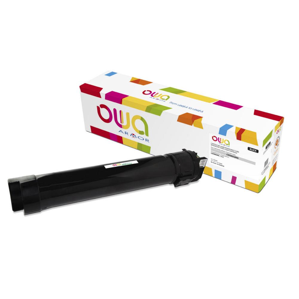 Cartouches de toner - Armor k15909ow cartouche de toner 1 pice(s) noir