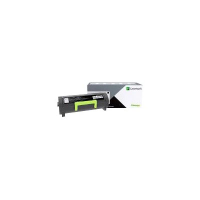 Cartouches de toner - Lexmark 51b0xa0 cartouche de toner 1 pice(s) original noir