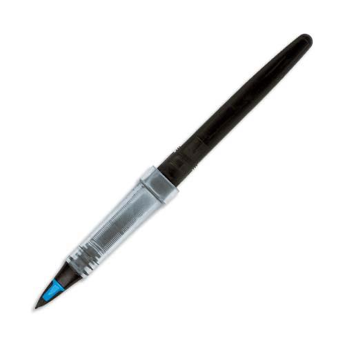 Recharge Pentel pour feutre Tradio encre bleue MJL20