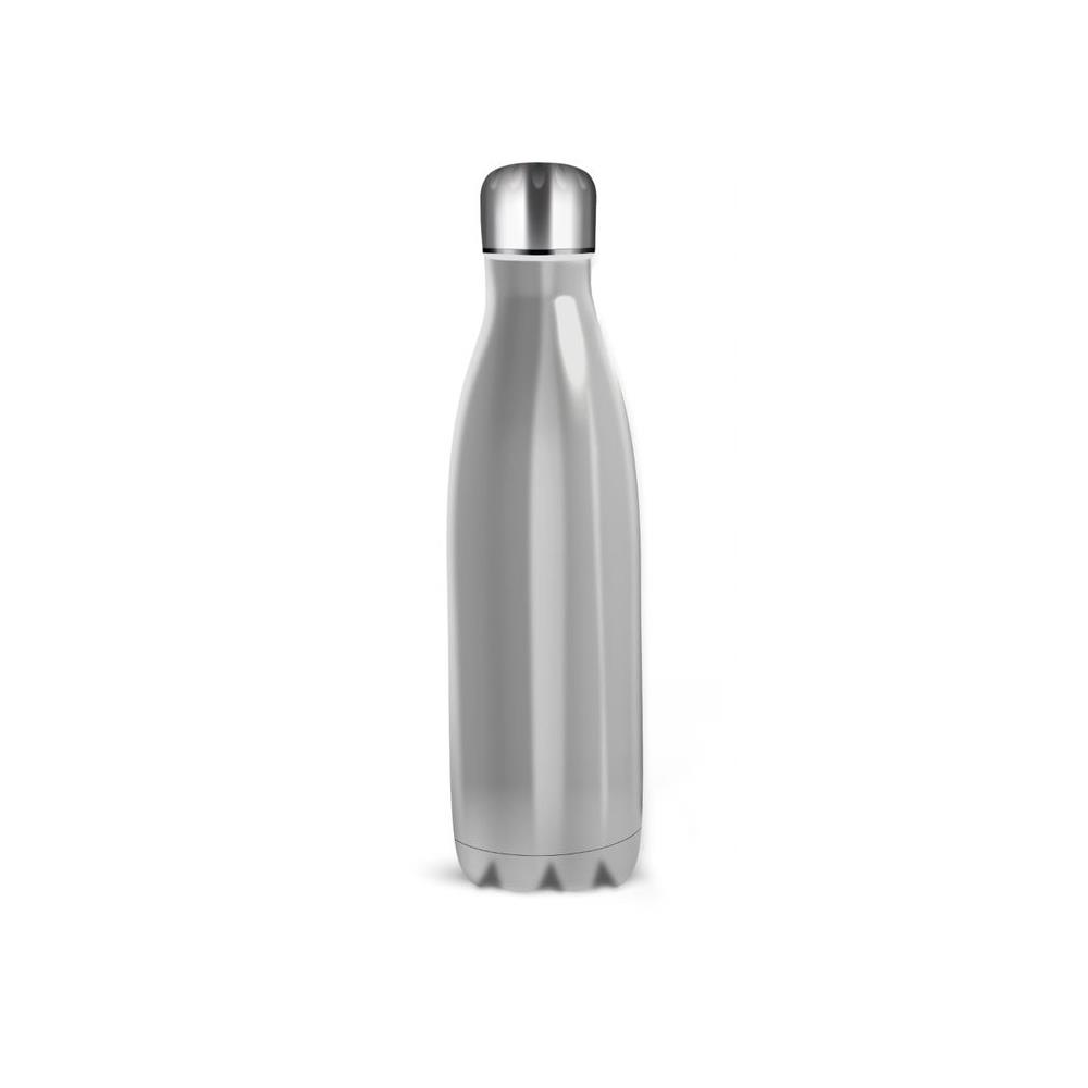 Bouteille Isotherme Little Balance - 500 ml - Inox