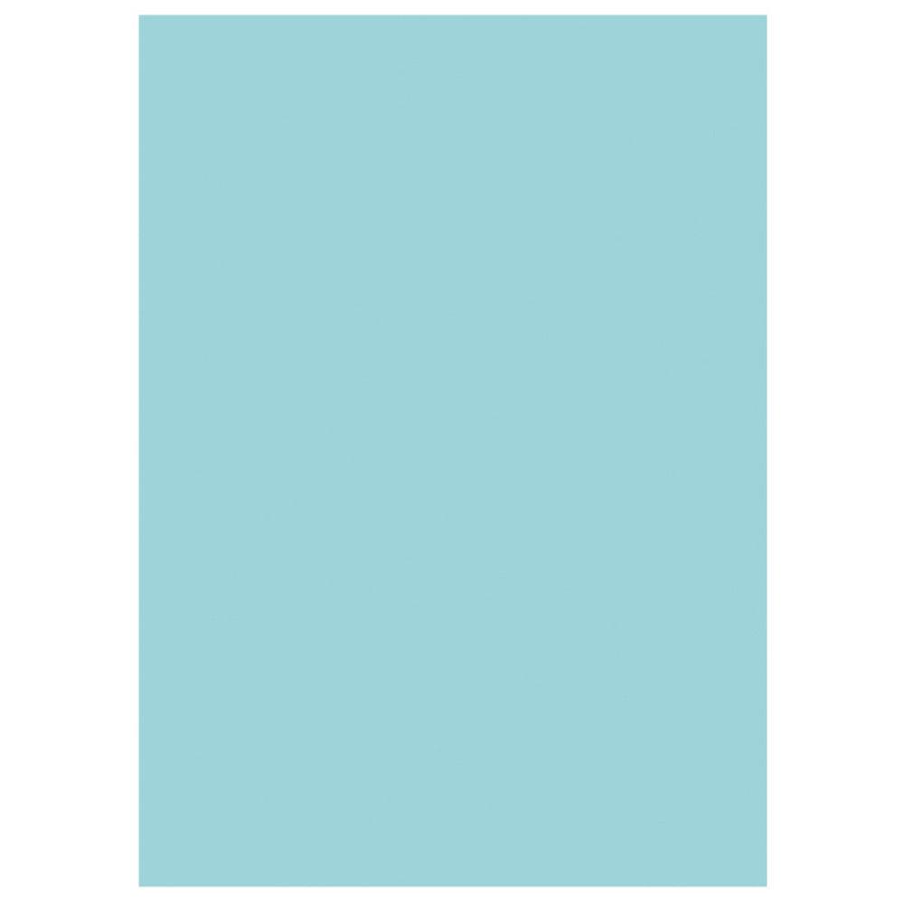 Sous-chemises 60g recycles - 22 x 31 cm - bleu clair - lot de 250
