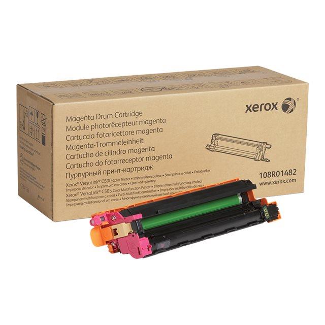 Cartouches de toner - Xerox module photorcepteur magenta (40,000 pages) versalink c50x