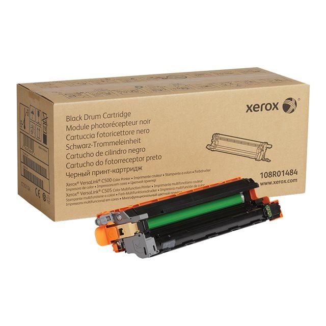 Cartouches de toner - Xerox module photorcepteur noir (40,000 pages) versalink c50x