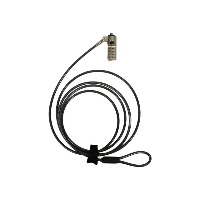 Port designs 901212 cadenas et antivol  combinaison mtal gris