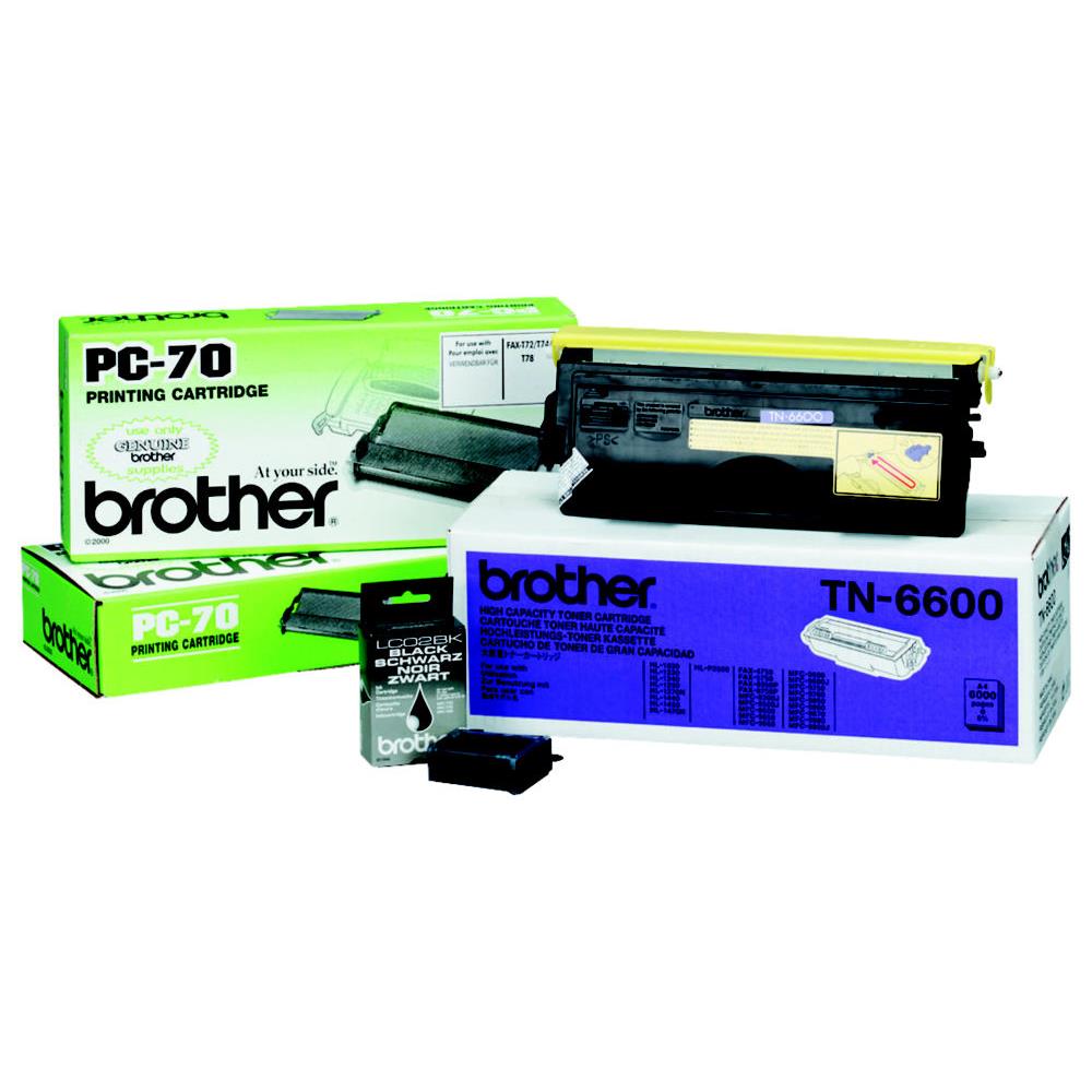 Cartouches de toner - Brother tn-3230 - cartouche de toner originale - noir