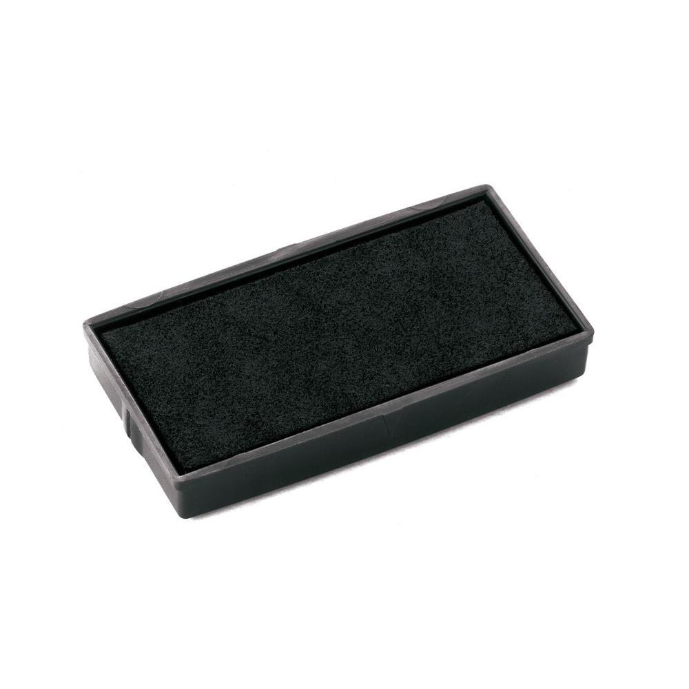 Cassette d'encre pr-encre Colop E/4924 compatible Trodat 4924/ 4940 / 4724 / 4740 - noir - lot de 5
