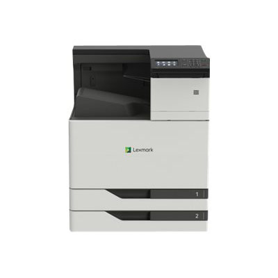 Imprimantes laser - Lexmark cs921de couleur 1200 x 1200 dpi a3