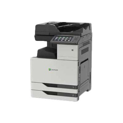 Lexmark cx921de laser a3 1200 x 1200 dpi 35 ppm