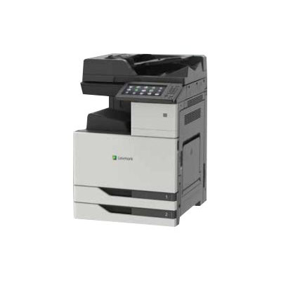 Lexmark cx923dte laser a3 1200 x 1200 dpi 55 ppm