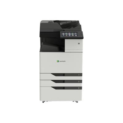 Lexmark cx924dxe laser a3 1200 x 1200 dpi 65 ppm