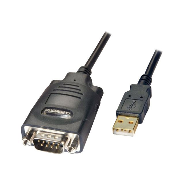 Lindy convertisseur usb vers s�rie rs485