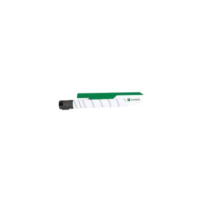 Cartouches de toner - Lexmark 76c00m0 cartouche de toner 1 pice(s) original magenta