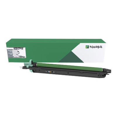 Lexmark 76c0pv0 photoconducteur et unit de mise en image 90000 pages