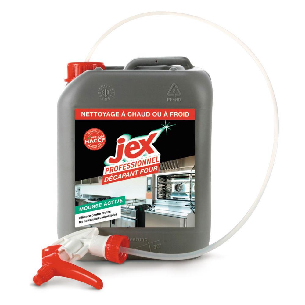 Dcapant four Jex - 5 L