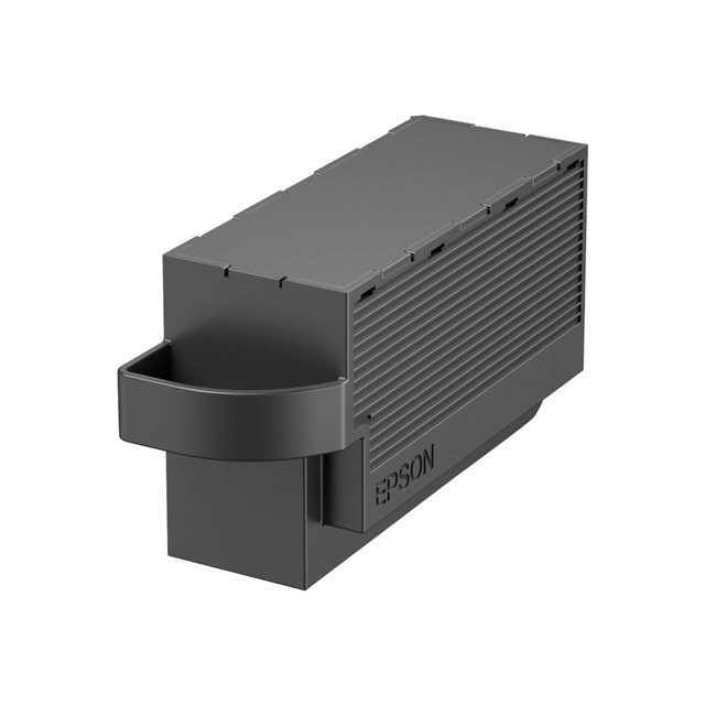 Epson collecteur encre usage