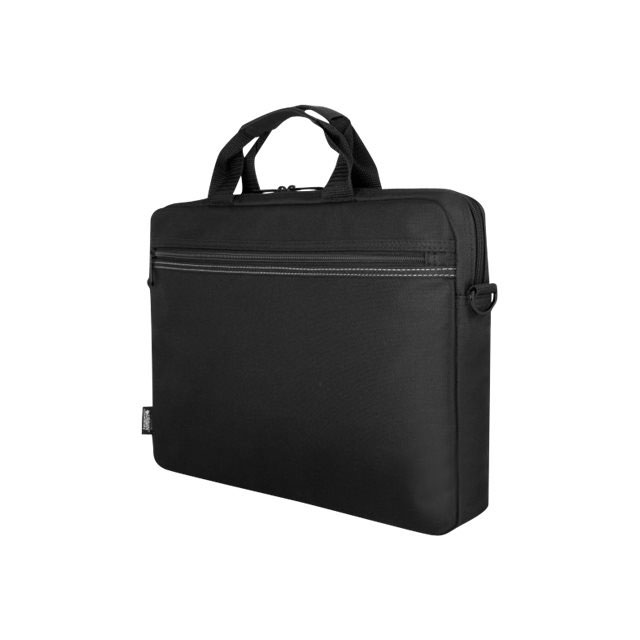 Urban Factory TopLight Toploading Laptop Bag 13.3"/14.1" Black
