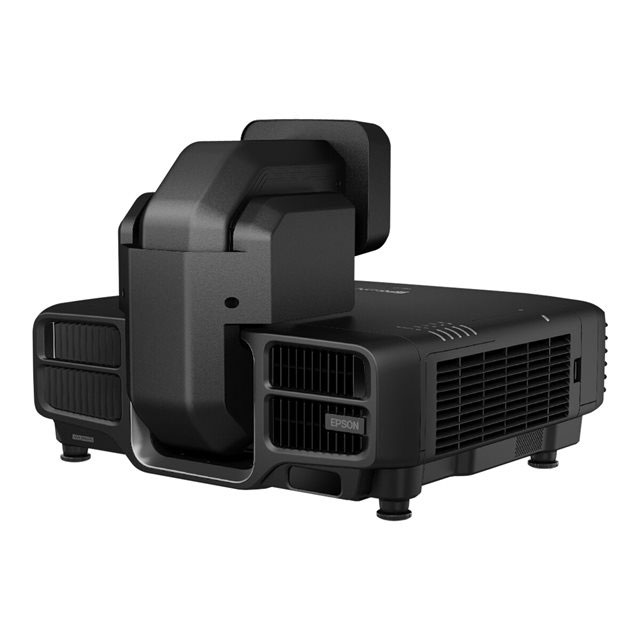 Epson lens - elplx02 - ust lens l1500/1700 series