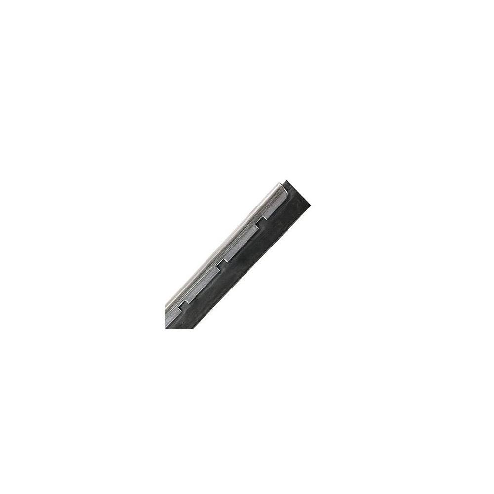 Glissiere Unger en inox pour raclette vitres 35cm