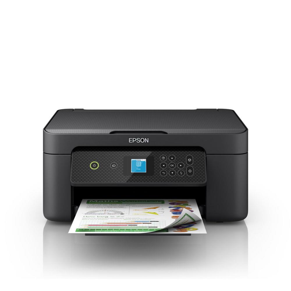 Epson expression home xp-3200 jet d'encre a4 5760 x 1440 dpi wifi