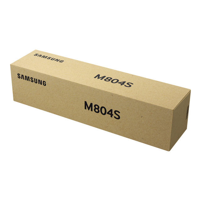 Cartouches de toner - Samsung clt-y804s toner jaune authentique