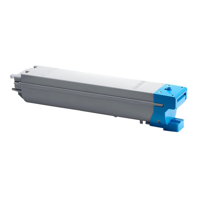 Cartouches de toner - Samsung clt-c659s toner cyan authentique