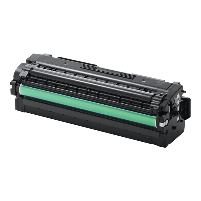 Cartouches de toner - Samsung clt-m505l toner magenta grande capacit authentique