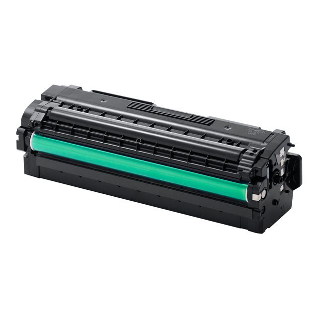 Cartouches de toner - Samsung clt-y505l toner jaune grande capacit authentique