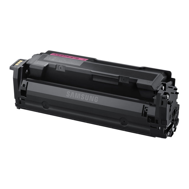 Cartouches de toner - Samsung clt-m603l toner magenta grande capacit authentique