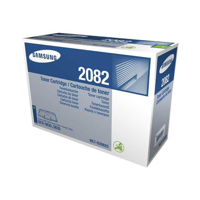 Cartouches de toner - Samsung cartouche de toner noir mlt-d2082s