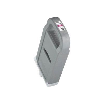 Cartouches pour imprimantes - Canon pfi-710m cartouche d'encre original magenta