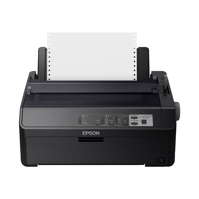Imprimantes matricielles ( points) - Epson fx-890iin