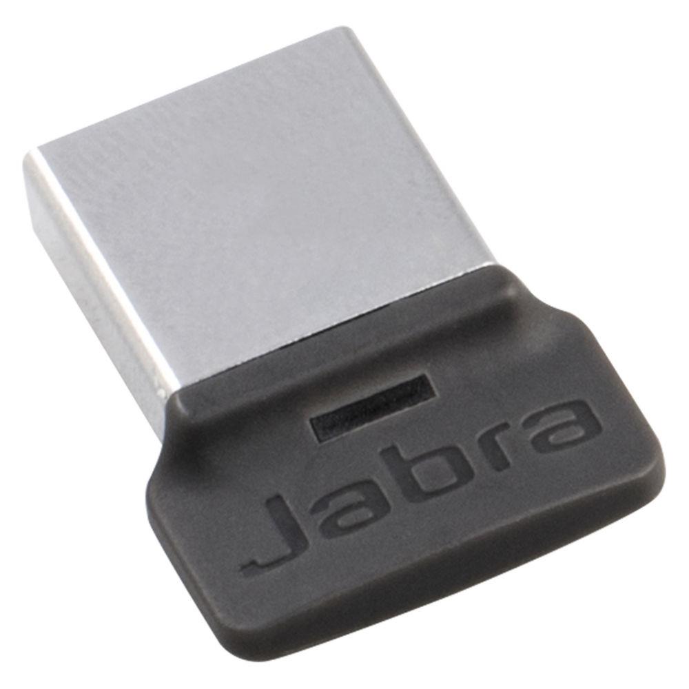 Dongle usb bluetooth Jabra Link 370 MS Teams - noir
