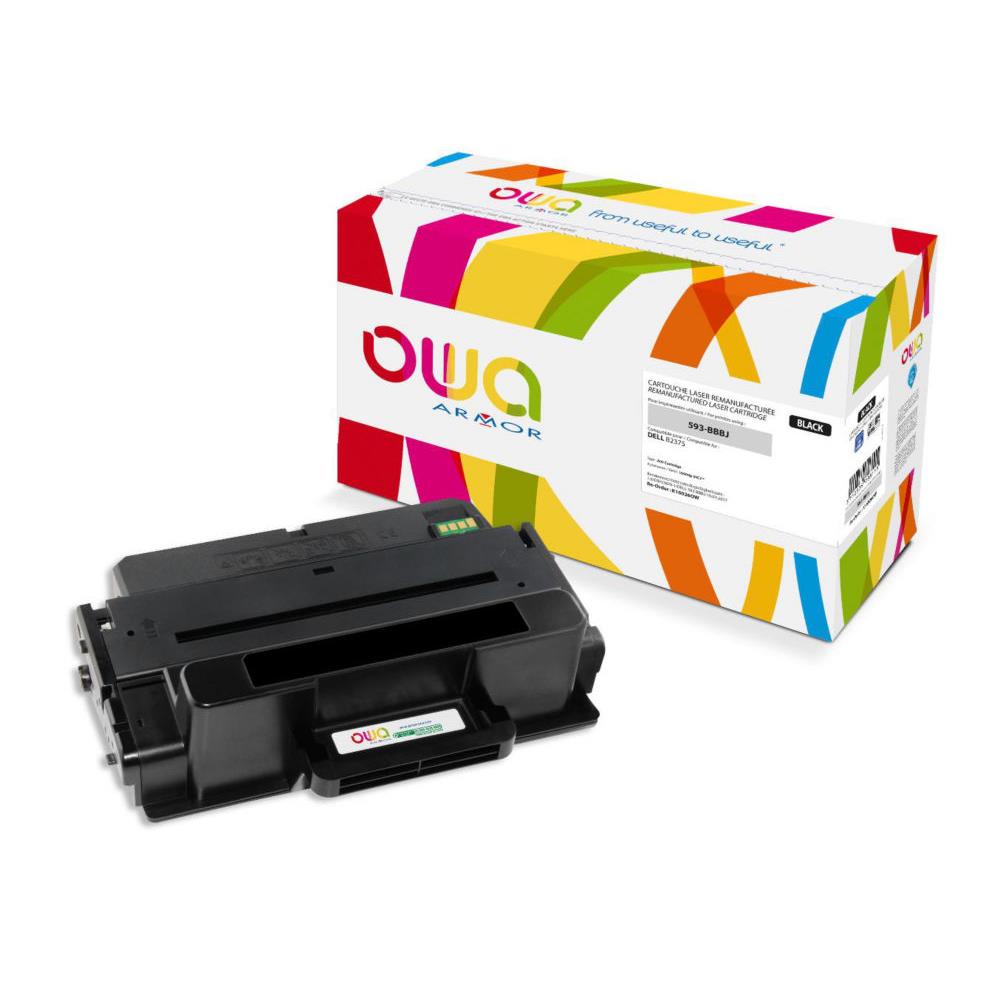 Cartouches de toner - Armor k16026ow cartouche de toner 1 pice(s) noir