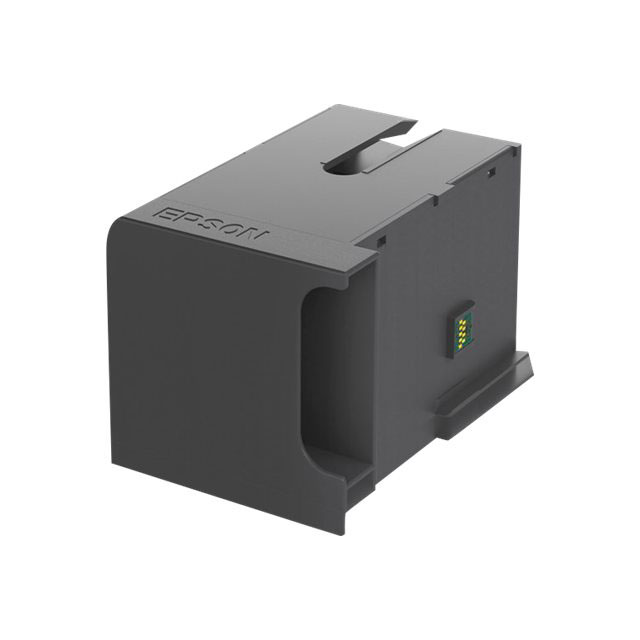 Epson et-7700 series maintenance box