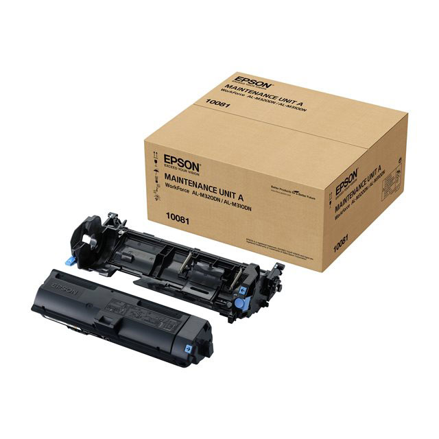 Cartouches de toner - Epson unit de maintenance a (dev/toner)