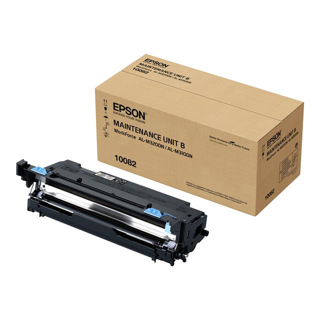 Cartouches de toner - Epson unit de maintenance b (pcu)