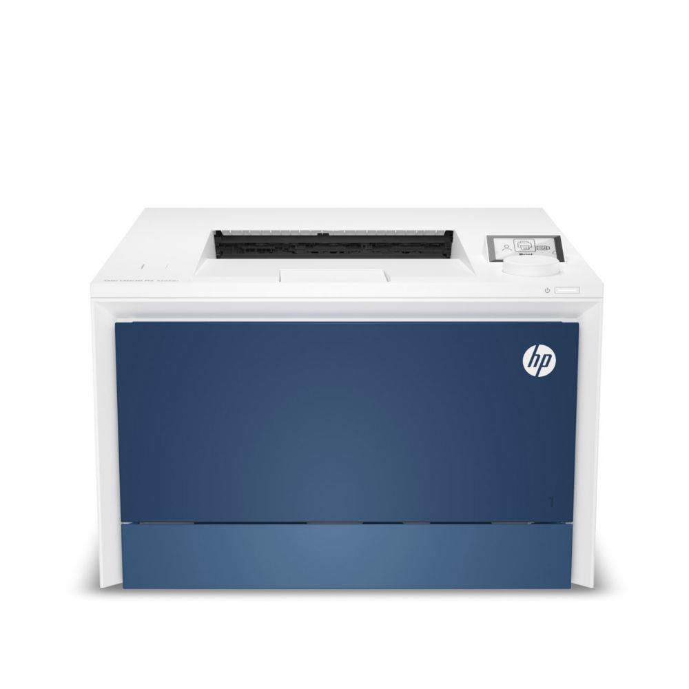 Imprimantes laser - Hp color laserjet pro imprimante 4202dn