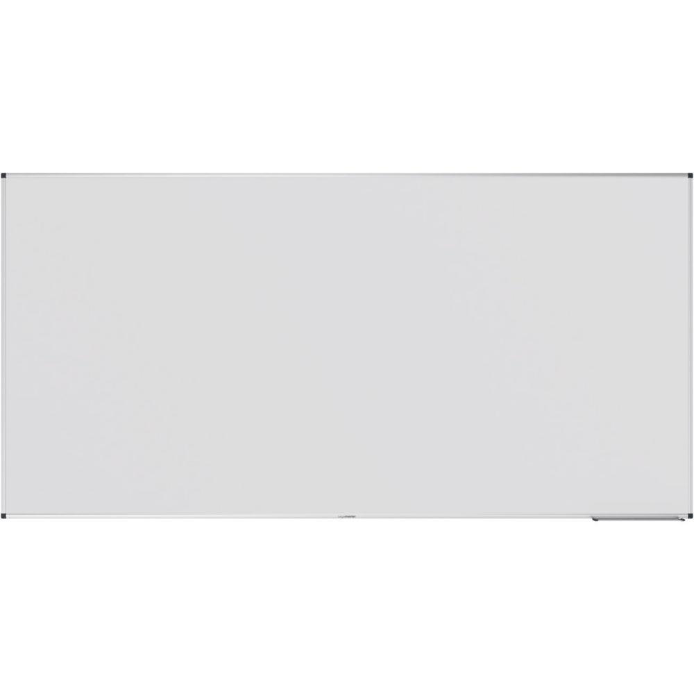 Tableau blanc magntique Legamaster Unite Plus effaable  sec surface maille 120x240 cm