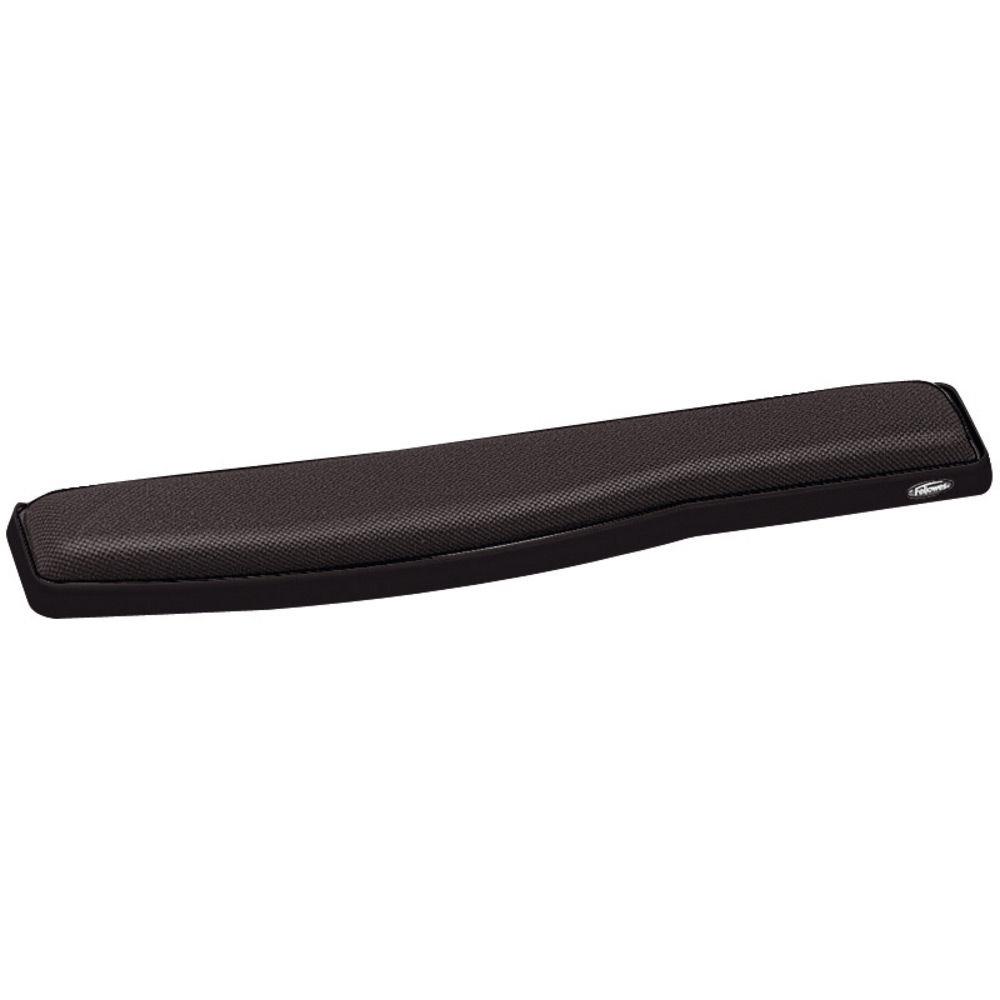 Support clavier Fellowes avec repose-poignet gel